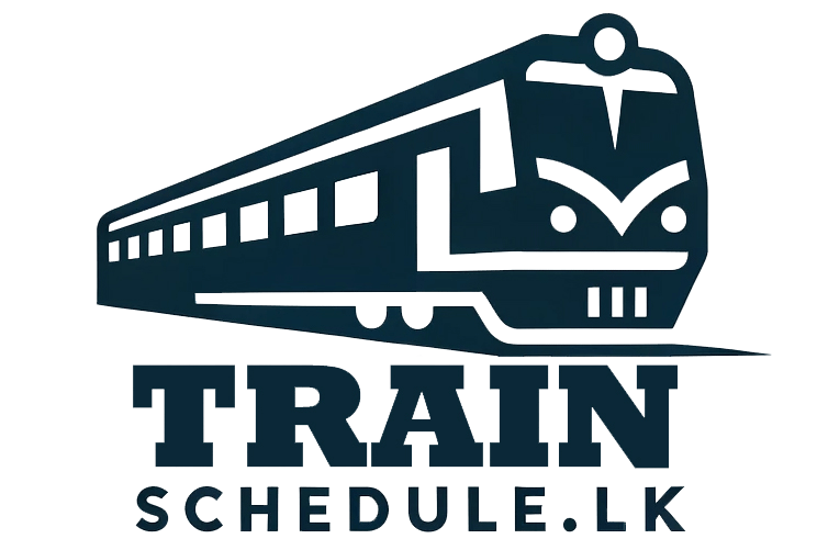 TrainSchedule.lk
